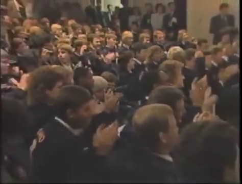 President Reagan - euthanasia humour